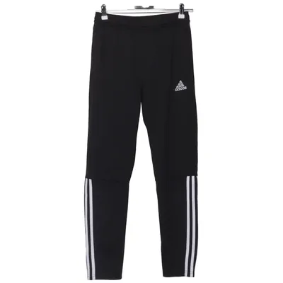 Pantalon de jogging (Noir, Blanc) de Adidas Polyester recyclé