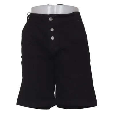 Jeans Shorts (Schwarz) von Agnes Collection