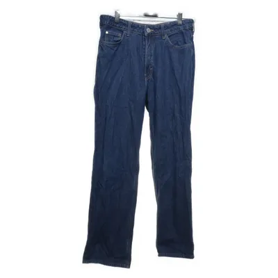Jeans (Blå) från H&M Bomull