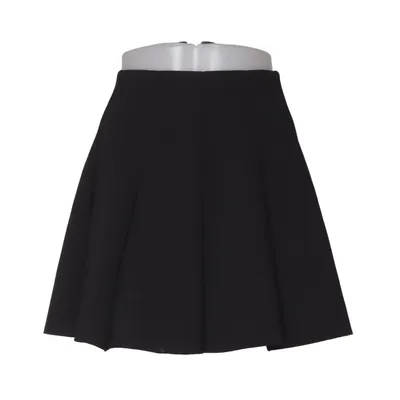 Skirt (Black) from Topshop