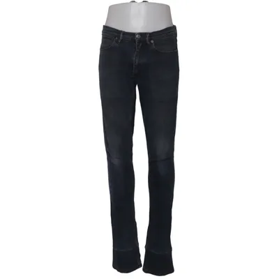 Jeans (Blue) from Acne Studios Cotton, Elastane, Polyester