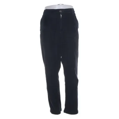 Corduroy pants (Blue) from Selected Homme Organic cotton, Elastane