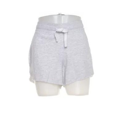 Sweat shorts (White) from Active Touch Organic cotton, Polyester, Viscose