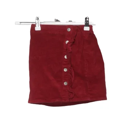Rok (Rood) van Sergent Major Katoen, Elastaan