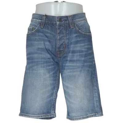 Jeansshorts (308 TAPERED) från Crocker Bomull