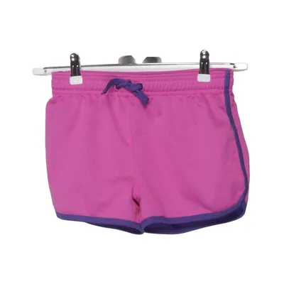 Short de sport (Rose, Violet) de Phelix Sports Polyester