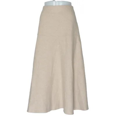 Jupe longue (Beige) de Ogl