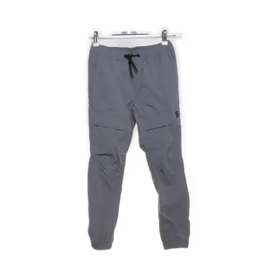 Cargobyxor (Grå) från Lager 157 Elastan, Polyamid