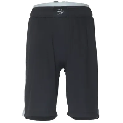 Short de basketball (Noir, Gris) de Tarmak