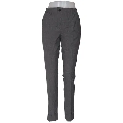 Kostymbyxor (Grå) från Paul Kehl Elastan, Polyester, Viskos