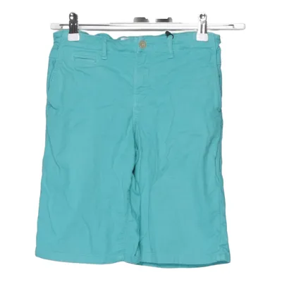 Shorts (Green) from Massimo Dutti Boys & Girls Cotton, Elastane