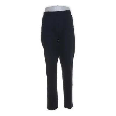 Suit pants (Blue) from Boss Cotton, Elastane, Polyester