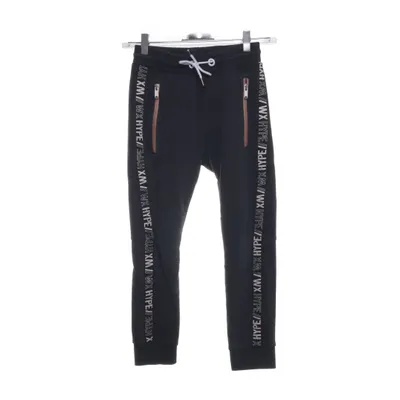 Joggingbroek (Zwart) van Woxo 720° Katoen, Polyester