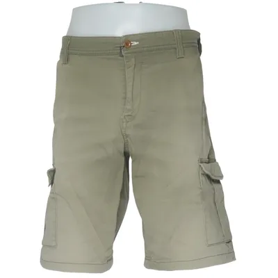 Shorts cargo (Relaxed) de GANT Coton, Élasthane