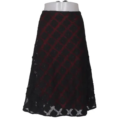 Kjol (Fdl 19a) från Linear Polyester, Viskos