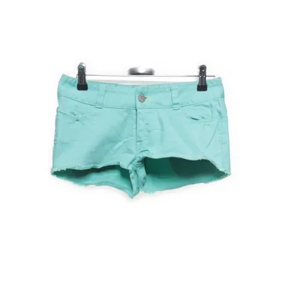 Jeansshorts (Grön) från Roxy Bomull, Elastan