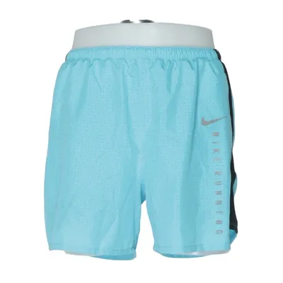 Træningsshorts (Blå, Sort) fra Nike