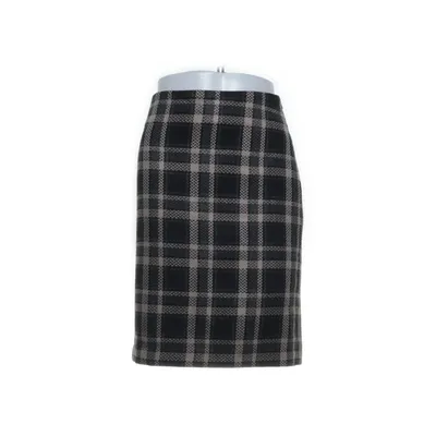 Jupe (Noir, Gris, Beige) de Pearl Acrylique, Polyester, Laine