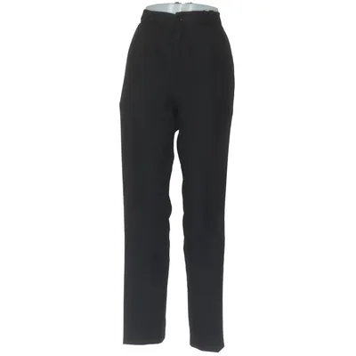 Kostymbyxor (Svart) från Falkon