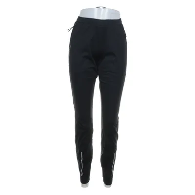 Wanderhose (Schwarz) von Craft Elasthan, Polyurethan, Recyceltes Polyester