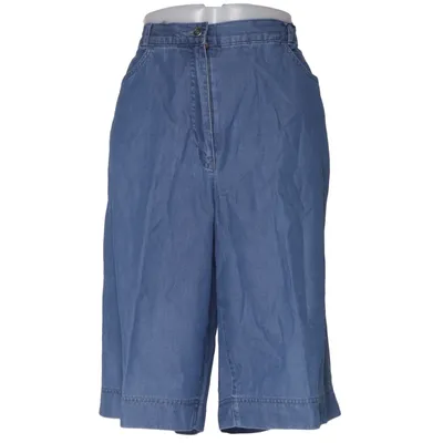Short en jean (Bleu) de Toni Dress