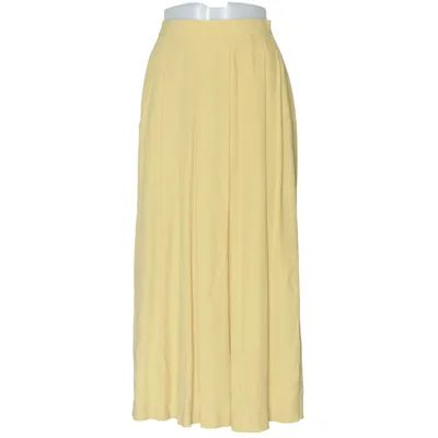 Maxi skirt (Yellow) from Baldino