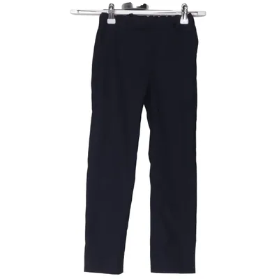 Suit pants (Blue) from H&M Kids Polyester, Viscose