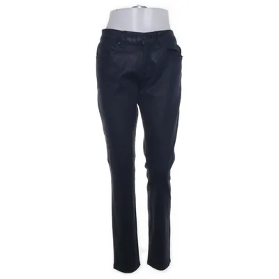 Jeans (Blå) från ESPRIT Denim Bomull, Elastan, Polyester