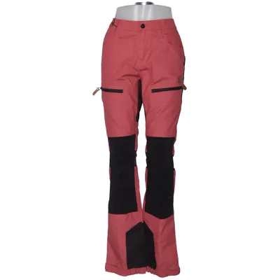 Friluftsbukser (Pink, Sort) fra Kayoba Bomuld, Elastan, Polyamid, Polyester