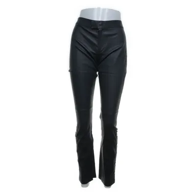 Leather pants (Gray) from Hunkydory