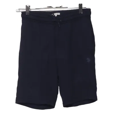 Sweatshort (Usp0004) van U.S. Polo Assn. Katoen