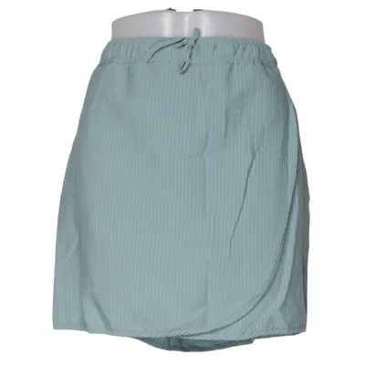 Skort (Grön) från Ayacucho Elastan, Polyester, Viskos