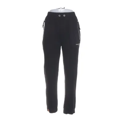 Mjukisbyxor (Svart) från C'est Normal