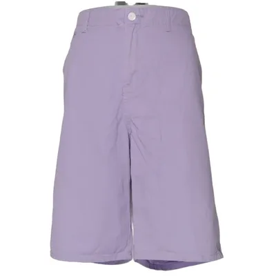 Shorts (Lila) från Casual by Ellos Bomull