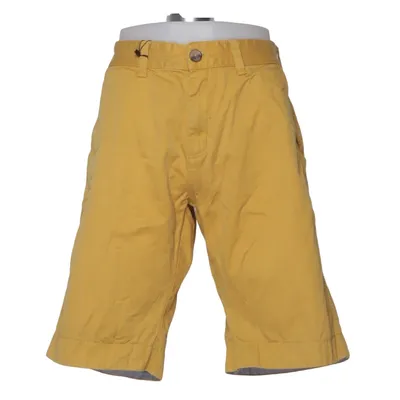 Korte broek (Geel) van Nanok Katoen