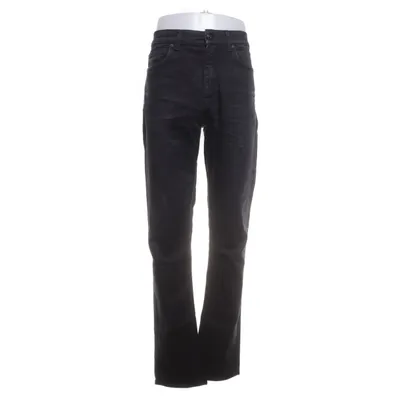 Jeans (ASH ANTROSIT) från Acne Studios Bomull, Elastan
