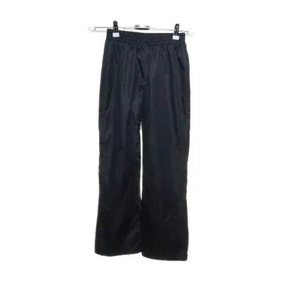 Pantalon imperméable (Noir) de Windy Peak Polyester
