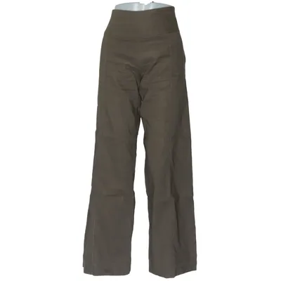 Pantalon patte d'éléphant (Sarah Pacini) de Sarah Pacini Lin