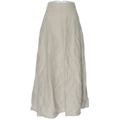 Långkjol (Beige) från Friend of Audrey Linne