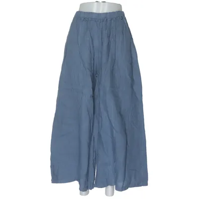 Culottes (Blå) från Normcore Linne