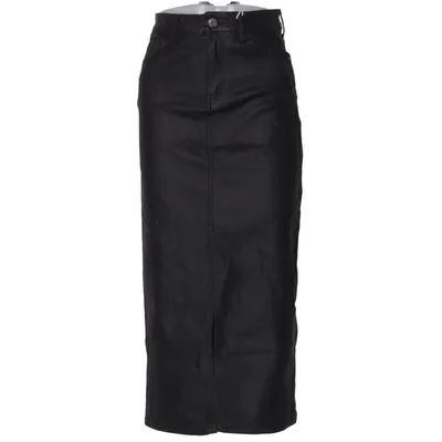 Nederdel (Sort) fra Estee Brown Bomuld, Elastan, Polyamid, Polyester