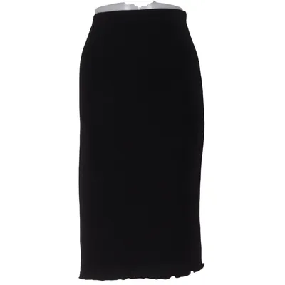 Skirt (Black) from Kim & Co Acetate, Elastane