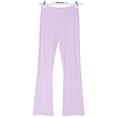Pantalon de pyjama (Violet) de Mads Nørgaard