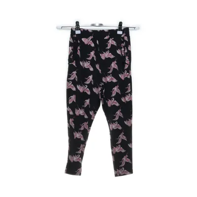 Byxor (Svart, Rosa, Vit) från Skill Elastan, Polyester