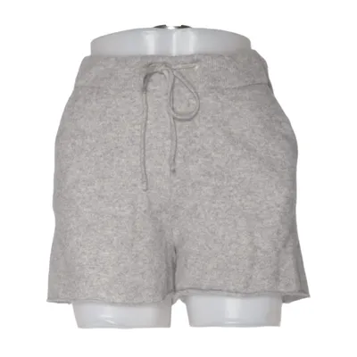 Pyjamashorts (Loungewear) van Massimo Dutti Kasjmier, Wol