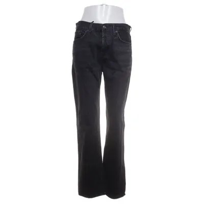 Jeans (LANA) från Agolde Ekologisk bomull
