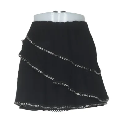 Nederdel (NISIA 20S) fra IRO Polyester, Viscose