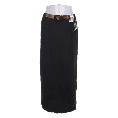 Rok (Zwart) van Yessica by C&A Viscose, Linnen, Polyester