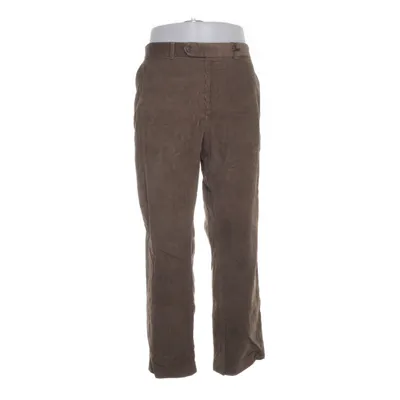 Corduroy pants (Brown) from Lauren Ralph Lauren Cotton