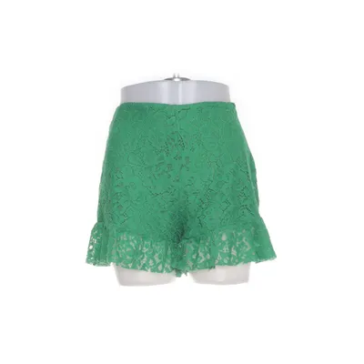 Skort (Grön) från Zara W&B Collection